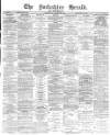 York Herald Wednesday 20 August 1890 Page 1