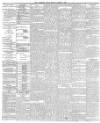 York Herald Monday 06 October 1890 Page 4