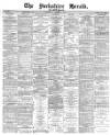 York Herald Wednesday 08 October 1890 Page 1