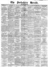 York Herald Saturday 11 October 1890 Page 1