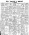 York Herald Wednesday 15 October 1890 Page 1