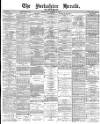 York Herald Wednesday 19 November 1890 Page 1