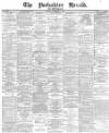 York Herald Monday 08 December 1890 Page 1