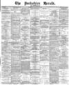 York Herald Wednesday 10 December 1890 Page 1