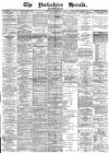 York Herald Saturday 13 December 1890 Page 1