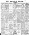 York Herald Thursday 01 January 1891 Page 1