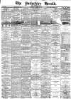York Herald Saturday 03 January 1891 Page 1