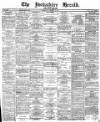 York Herald Thursday 08 January 1891 Page 1