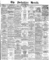 York Herald Monday 12 January 1891 Page 1