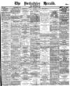 York Herald Tuesday 13 January 1891 Page 1
