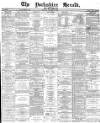 York Herald Monday 19 January 1891 Page 1
