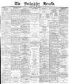 York Herald Monday 26 January 1891 Page 1