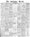 York Herald Wednesday 04 February 1891 Page 1