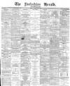 York Herald Monday 09 February 1891 Page 1