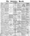 York Herald Thursday 12 February 1891 Page 1
