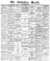 York Herald Friday 13 February 1891 Page 1