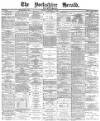 York Herald Monday 16 February 1891 Page 1