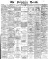 York Herald Wednesday 18 February 1891 Page 1