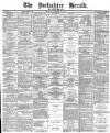 York Herald Thursday 19 February 1891 Page 1