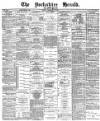 York Herald Friday 20 February 1891 Page 1