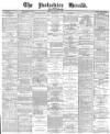 York Herald Tuesday 03 March 1891 Page 1