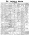 York Herald Wednesday 01 April 1891 Page 1