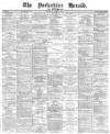 York Herald Thursday 02 April 1891 Page 1