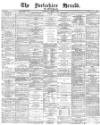 York Herald Wednesday 08 April 1891 Page 1