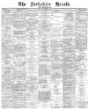 York Herald Thursday 09 April 1891 Page 1