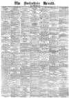 York Herald Saturday 11 April 1891 Page 1