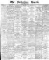 York Herald Wednesday 13 May 1891 Page 1