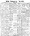 York Herald Monday 25 May 1891 Page 1