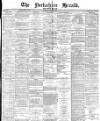York Herald Tuesday 26 May 1891 Page 1