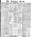 York Herald Thursday 28 May 1891 Page 1