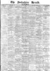 York Herald Saturday 30 May 1891 Page 1