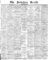 York Herald Thursday 11 June 1891 Page 1