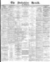 York Herald Thursday 18 June 1891 Page 1