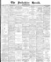 York Herald Thursday 02 July 1891 Page 1