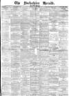 York Herald Saturday 04 July 1891 Page 1
