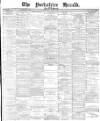 York Herald Wednesday 08 July 1891 Page 1