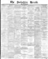 York Herald Tuesday 14 July 1891 Page 1