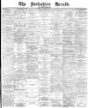 York Herald Friday 07 August 1891 Page 1