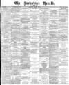 York Herald Wednesday 12 August 1891 Page 1