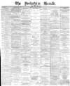 York Herald Monday 17 August 1891 Page 1
