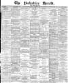 York Herald Tuesday 18 August 1891 Page 1