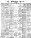 York Herald Wednesday 19 August 1891 Page 1