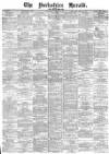 York Herald Saturday 22 August 1891 Page 1