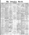 York Herald Monday 24 August 1891 Page 1