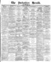 York Herald Wednesday 26 August 1891 Page 1
