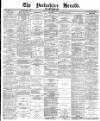 York Herald Friday 28 August 1891 Page 1